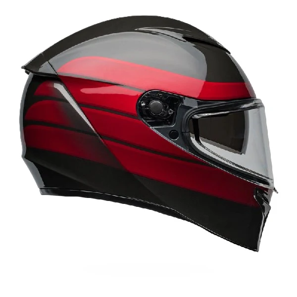 Casque Intégral de Moto Lithium Mips - Image 21