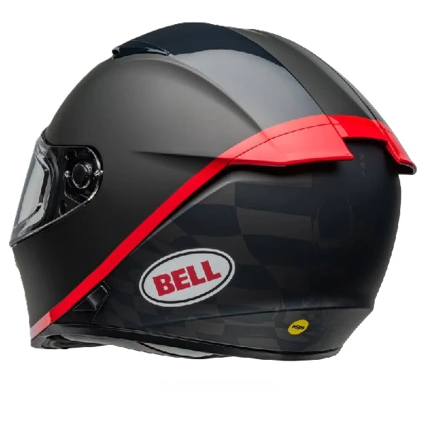 Casque Intégral de Moto Lithium Mips - Image 27