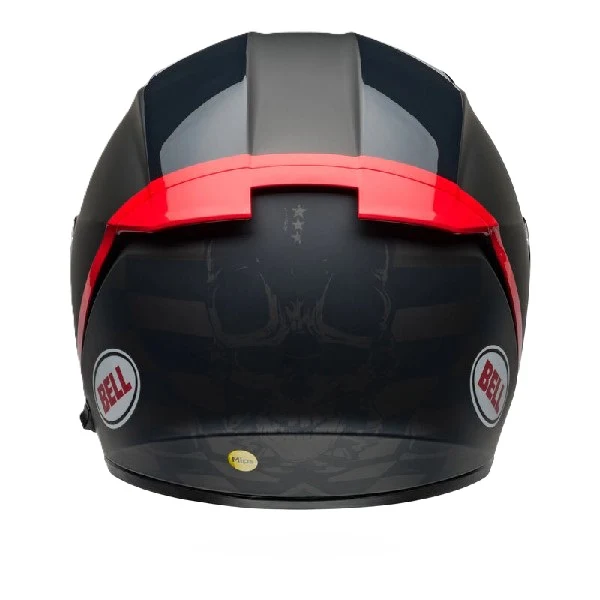 Casque Intégral de Moto Lithium Mips - Image 28