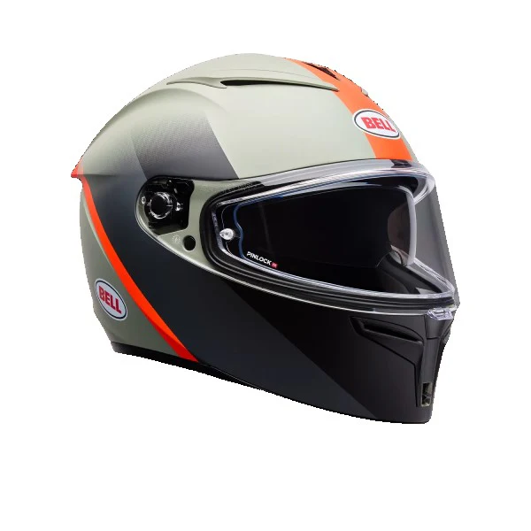 Casque Intégral de Moto Lithium Mips - Image 33