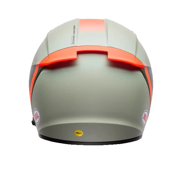 Casque Intégral de Moto Lithium Mips - Image 35