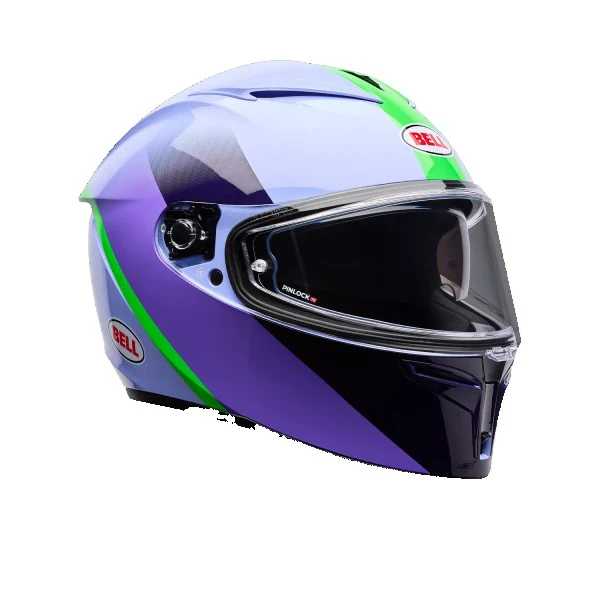 Casque Intégral de Moto Lithium Mips - Image 36