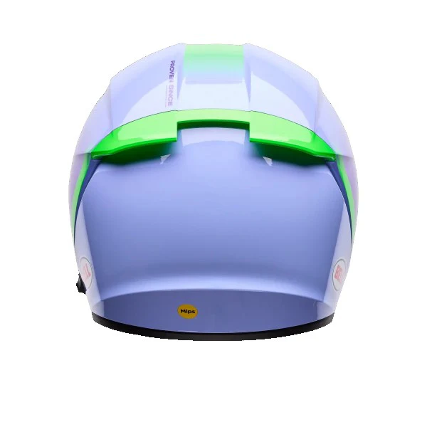 Casque Intégral de Moto Lithium Mips - Image 38