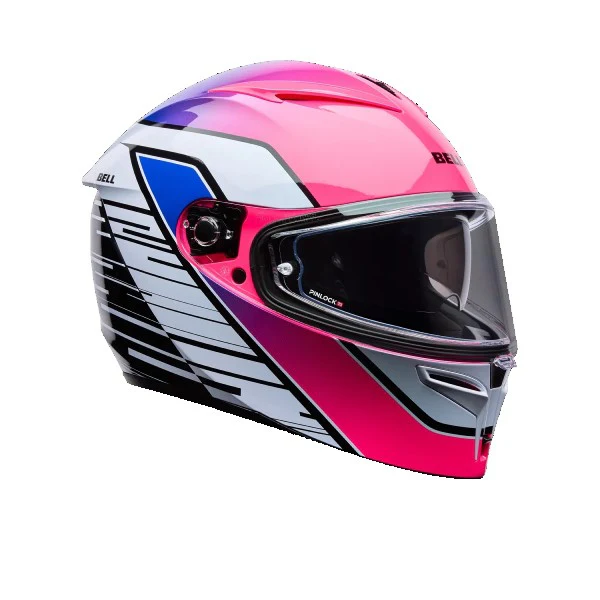 Casque Intégral de Moto Lithium Mips - Image 39