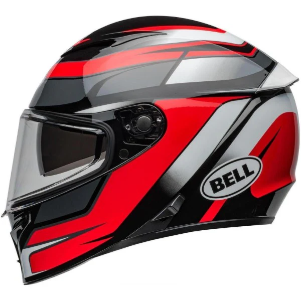 Casque Intégral de Moto Lithium Mips - Image 6