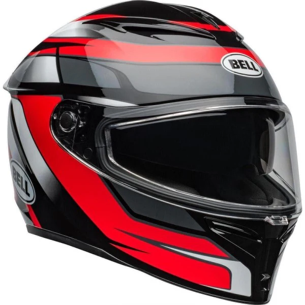 Casque Intégral de Moto Lithium Mips - Image 8