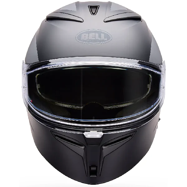 Casque Intégral de Moto Lithium Night Rider - Image 2