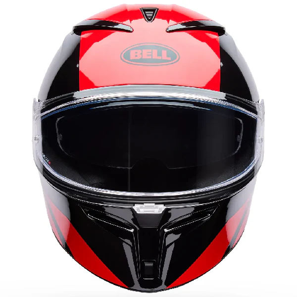 Casque Intégral de Moto Lithium Tech - Image 2