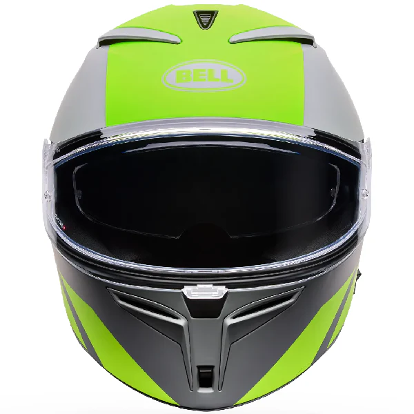 Casque Intégral de Moto Lithium Tech - Image 8