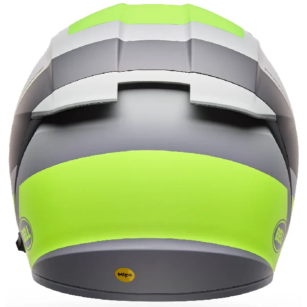 Casque Intégral de Moto Lithium Tech - Image 9