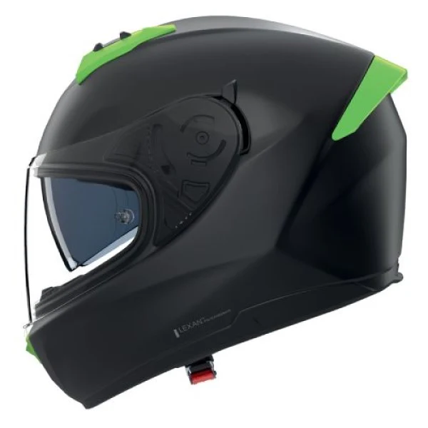 Casque Intégral de Moto N60-6 Classico Nobile