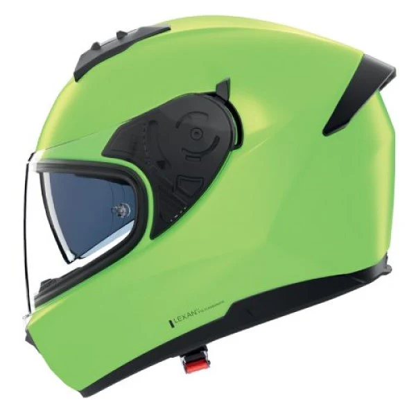 Casque Intégral de Moto N60-6 Classico Nobile - Image 2