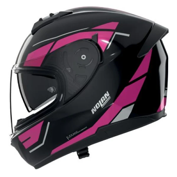 Casque Intégral de Moto N60-6 SINCRONO - Image 6