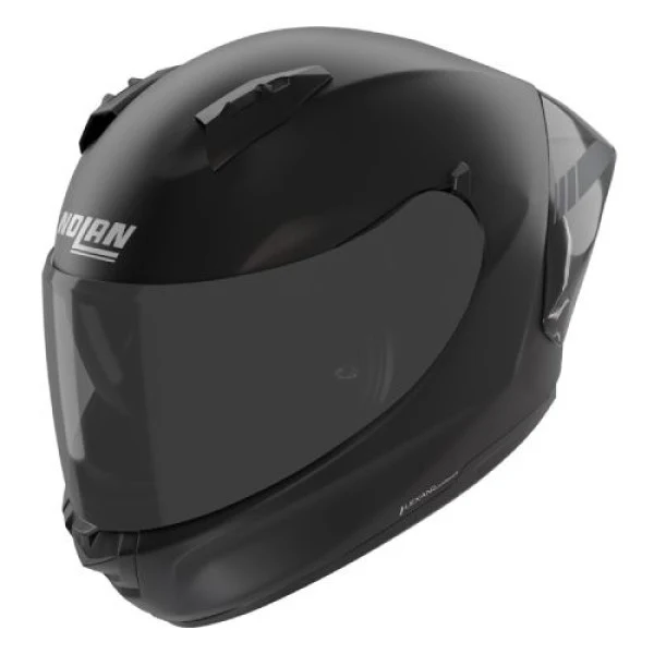 Casque Intégral de Moto N60-6 Sport ARGENTO - Image 2