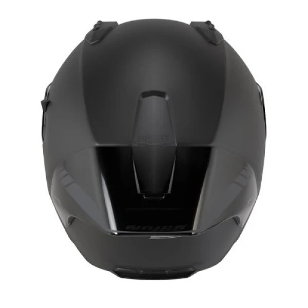 Casque Intégral de Moto N60-6 Sport ARGENTO - Image 3