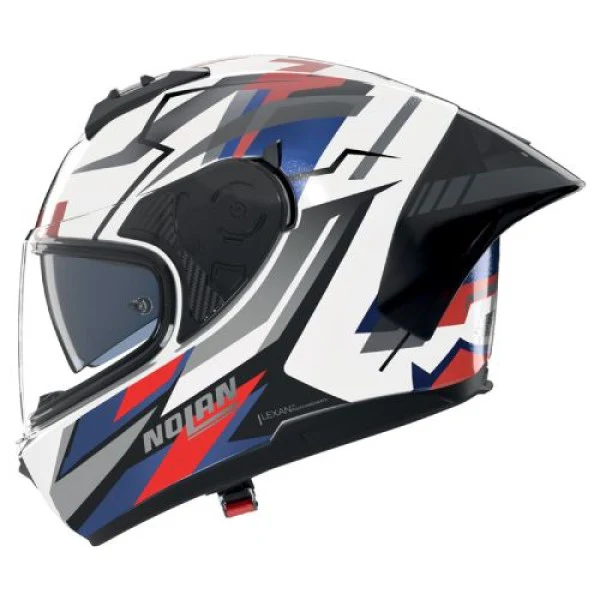 Casque Intégral de Moto N60-6 Sport Corsa