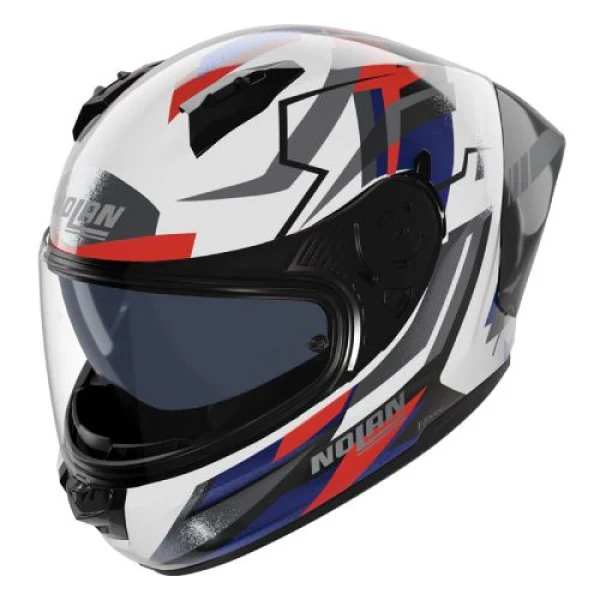 Casque Intégral de Moto N60-6 Sport Corsa - Image 2