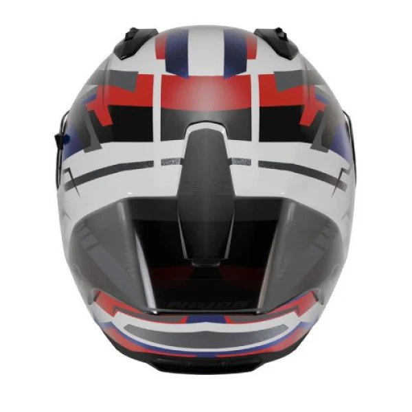 Casque Intégral de Moto N60-6 Sport Corsa - Image 3
