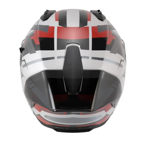 Casque Intégral de Moto N60-6 Sport Corsa - Image 5