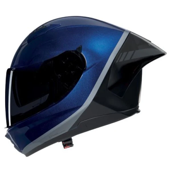 Casque Intégral de Moto N60-6 Sport Verniciatura Speciale