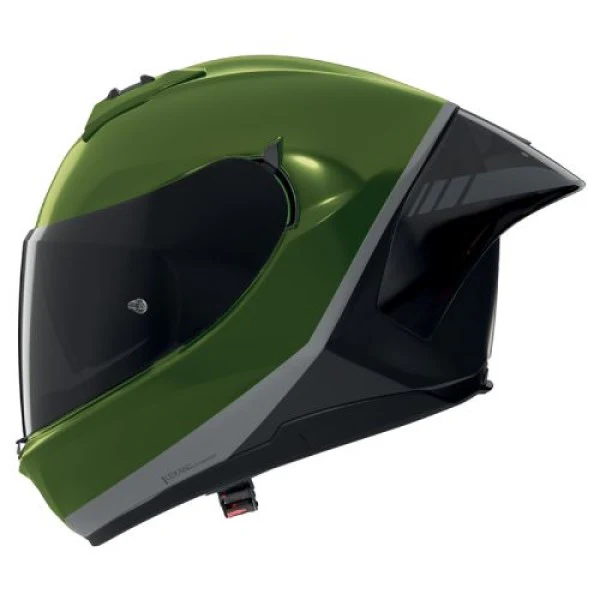 Casque Intégral de Moto N60-6 Sport Verniciatura Speciale - Image 4