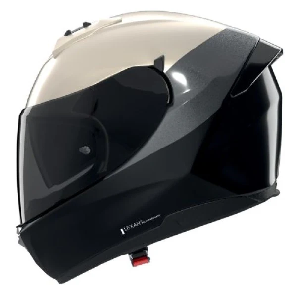 Casque Intégral de Moto N60-6 VERNICIATURA SPECIALE
