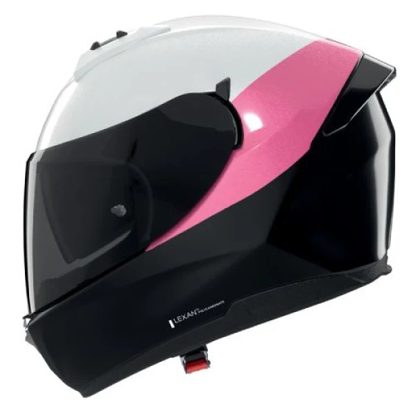 Casque Intégral de Moto N60-6 VERNICIATURA SPECIALE - Image 4
