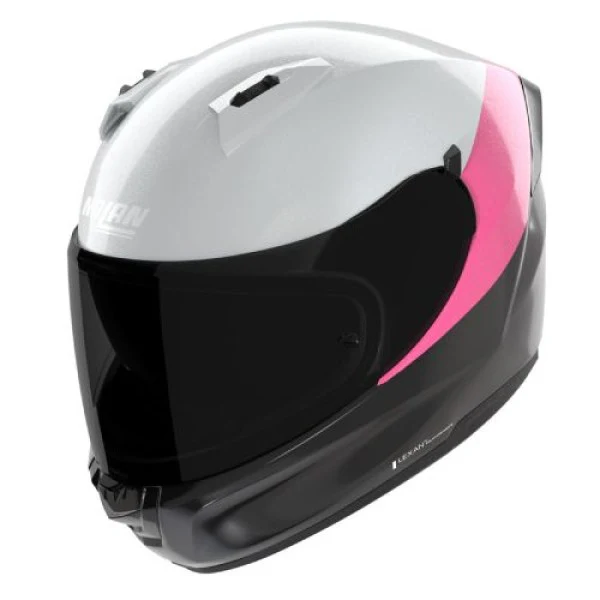 Casque Intégral de Moto N60-6 VERNICIATURA SPECIALE - Image 5