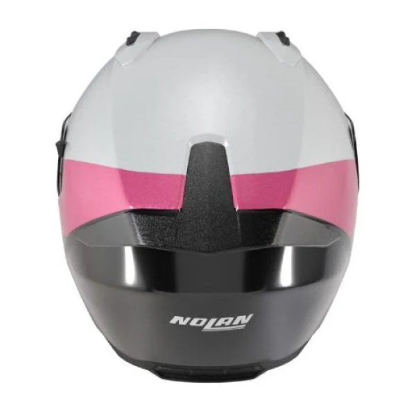 Casque Intégral de Moto N60-6 VERNICIATURA SPECIALE - Image 6