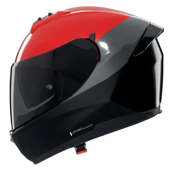Casque Intégral de Moto N60-6 VERNICIATURA SPECIALE - Image 7