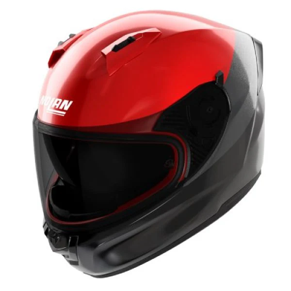 Casque Intégral de Moto N60-6 VERNICIATURA SPECIALE - Image 8