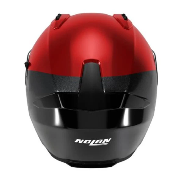 Casque Intégral de Moto N60-6 VERNICIATURA SPECIALE - Image 9