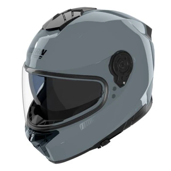 Casque Intégral de Moto N80-8 CLASSICO - Image 3