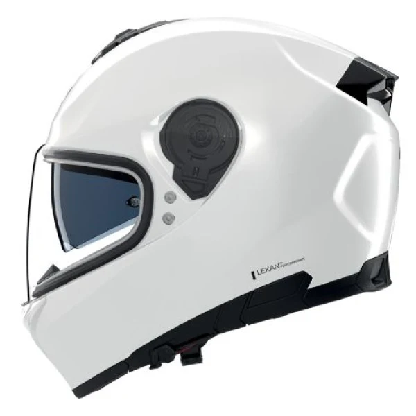 Casque Intégral de Moto N80-8 CLASSICO - Image 4