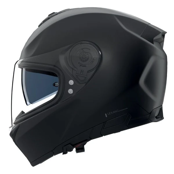 Casque Intégral de Moto N80-8 ESS