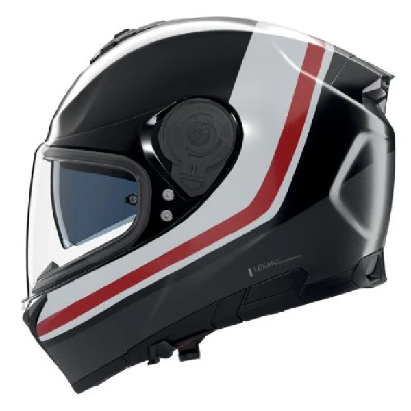 Casque Intégral de Moto N80-8 INCLINE - Image 3