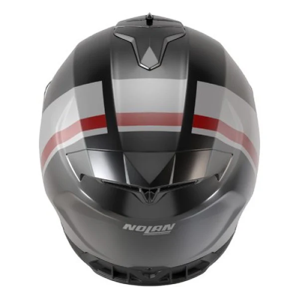 Casque Intégral de Moto N80-8 INCLINE - Image 5