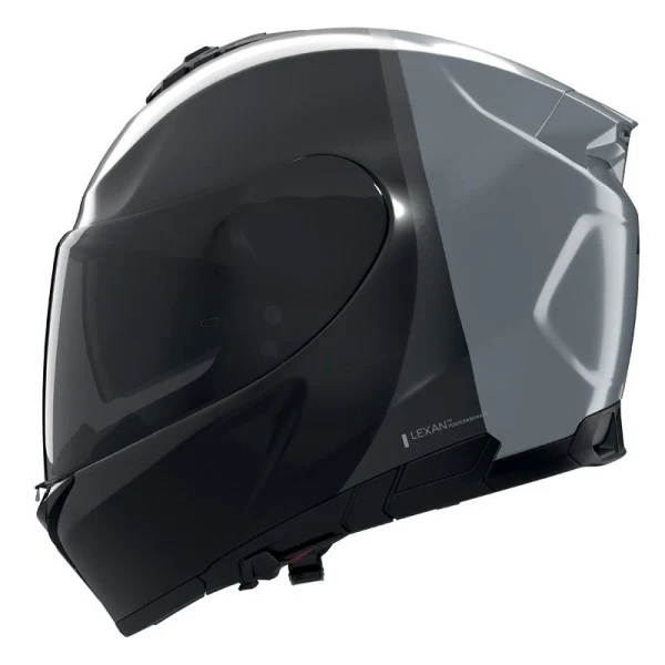 Casque Intégral de Moto N80-8 Verniciatura Speciale