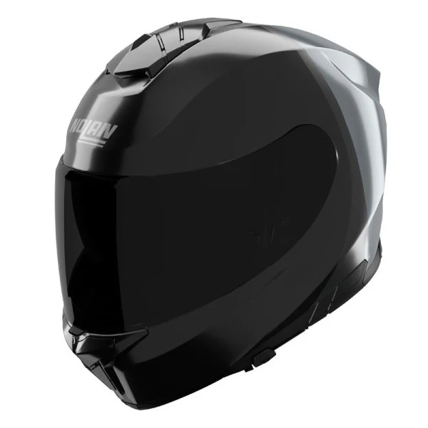 Casque Intégral de Moto N80-8 Verniciatura Speciale - Image 2