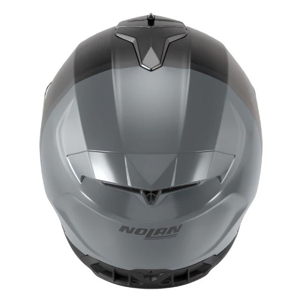 Casque Intégral de Moto N80-8 Verniciatura Speciale - Image 3