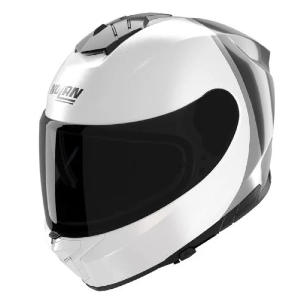 Casque Intégral de Moto N80-8 Verniciatura Speciale - Image 5