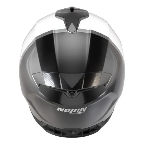 Casque Intégral de Moto N80-8 Verniciatura Speciale - Image 6