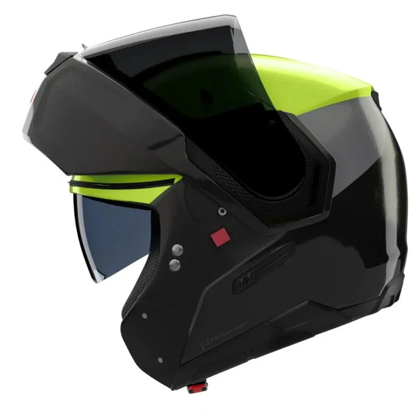 Casque Modulaire de Moto N90-3 Verniciatura Speciale - Image 3