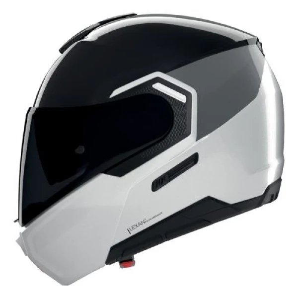 Casque Modulaire de Moto N90-3 Verniciatura Speciale - Image 4