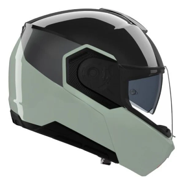 Casque Modulaire de Moto N90-3 Verniciatura Speciale - Image 6