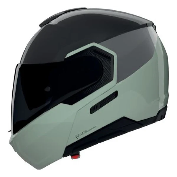 Casque Modulaire de Moto N90-3 Verniciatura Speciale - Image 7