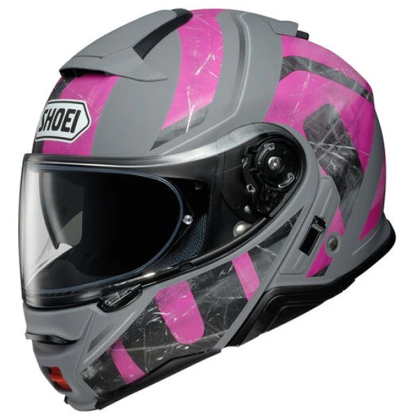 Casque Intégral de Moto Neotec II Jaunt - Liquidation - Image 3