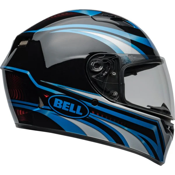 Casque Intégral de Moto Qualifier