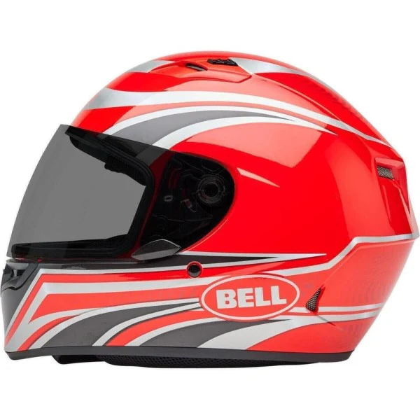 Casque Intégral de Moto Qualifier - Image 10