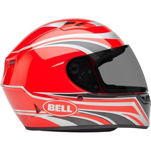 Casque Intégral de Moto Qualifier - Image 11